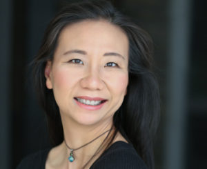 066: Raise Your Vibration, Susan Chu: Crystals, Feng Shui and Changing ...